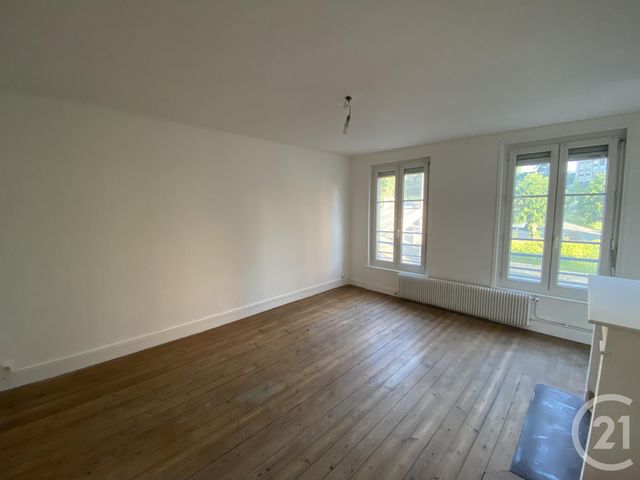 Appartement T3 à louer - 3 pièces - 68.78 m2 - LISIEUX - 14 - BASSE-NORMANDIE - Century 21 Harmony