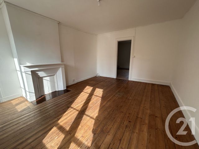 Appartement T3 à louer - 3 pièces - 68.78 m2 - LISIEUX - 14 - BASSE-NORMANDIE - Century 21 Harmony