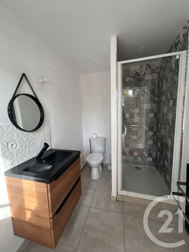 Appartement T3 à louer - 3 pièces - 68.78 m2 - LISIEUX - 14 - BASSE-NORMANDIE - Century 21 Harmony
