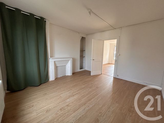 Appartement T3 à louer - 3 pièces - 68.78 m2 - LISIEUX - 14 - BASSE-NORMANDIE - Century 21 Harmony