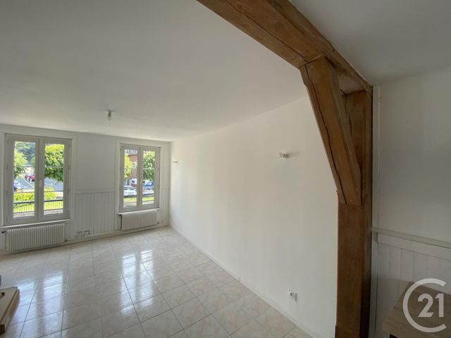 Appartement T3 à louer - 3 pièces - 68.78 m2 - LISIEUX - 14 - BASSE-NORMANDIE - Century 21 Harmony