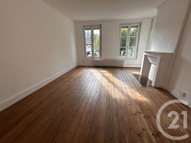 Appartement T3 à louer - 3 pièces - 68.78 m2 - LISIEUX - 14 - BASSE-NORMANDIE - Century 21 Harmony