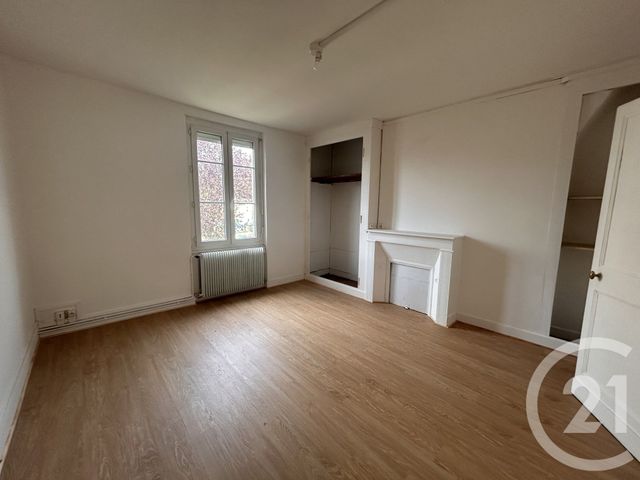 Appartement T3 à louer - 3 pièces - 68.78 m2 - LISIEUX - 14 - BASSE-NORMANDIE - Century 21 Harmony