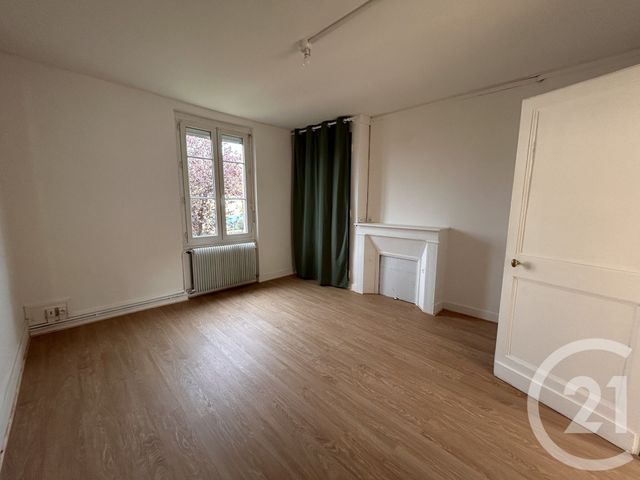 Appartement T3 à louer - 3 pièces - 68.78 m2 - LISIEUX - 14 - BASSE-NORMANDIE - Century 21 Harmony