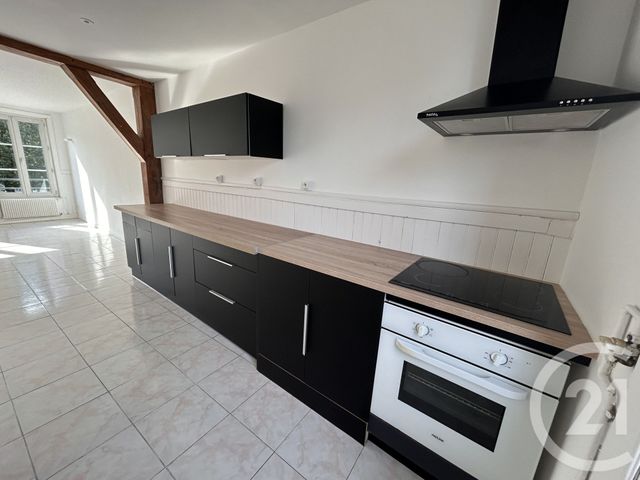 Appartement T3 à louer - 3 pièces - 68.78 m2 - LISIEUX - 14 - BASSE-NORMANDIE - Century 21 Harmony