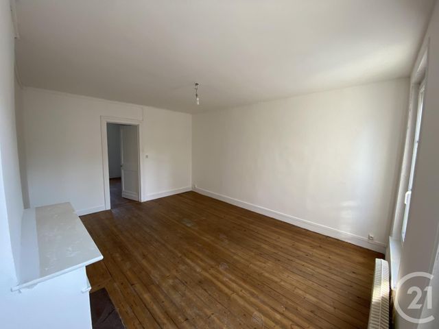 Appartement T3 à louer - 3 pièces - 68.78 m2 - LISIEUX - 14 - BASSE-NORMANDIE - Century 21 Harmony
