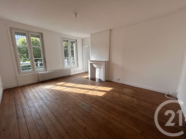 Appartement T3 à louer - 3 pièces - 68.78 m2 - LISIEUX - 14 - BASSE-NORMANDIE - Century 21 Harmony