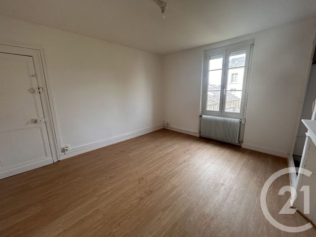 Appartement T3 à louer - 3 pièces - 68.78 m2 - LISIEUX - 14 - BASSE-NORMANDIE - Century 21 Harmony