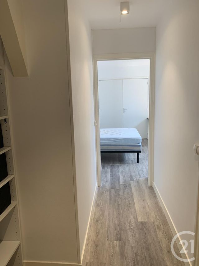 Appartement F2 à louer - 2 pièces - 39.45 m2 - LISIEUX - 14 - BASSE-NORMANDIE - Century 21 Harmony