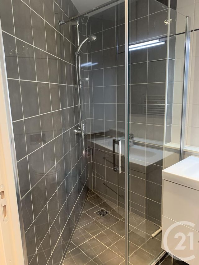 Appartement F2 à louer - 2 pièces - 39.45 m2 - LISIEUX - 14 - BASSE-NORMANDIE - Century 21 Harmony