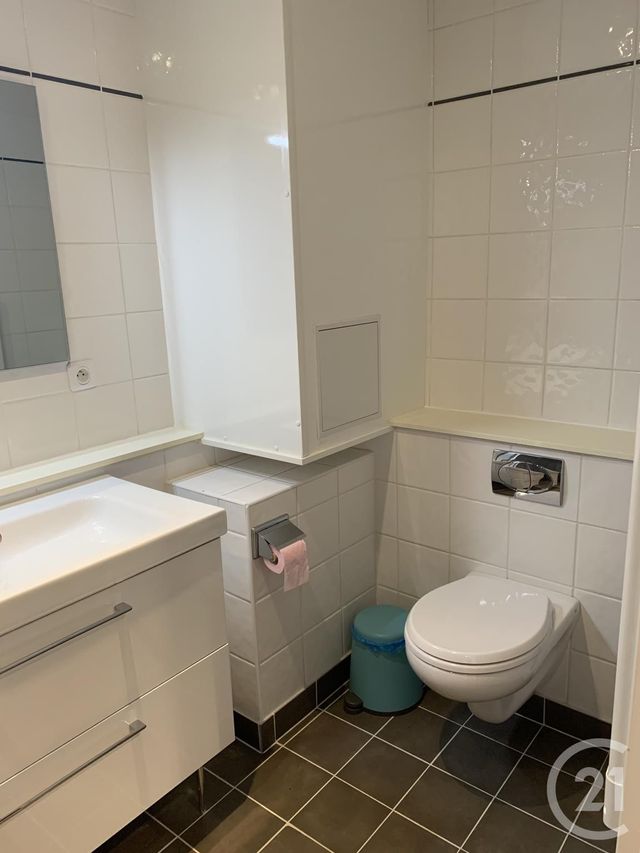 Appartement F2 à louer - 2 pièces - 39.45 m2 - LISIEUX - 14 - BASSE-NORMANDIE - Century 21 Harmony