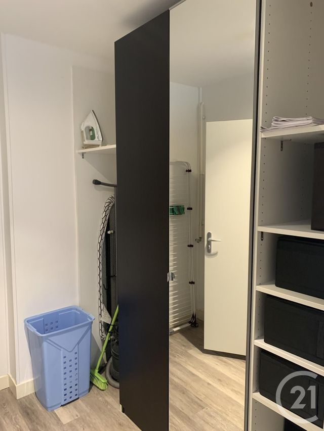 Appartement F2 à louer - 2 pièces - 39.45 m2 - LISIEUX - 14 - BASSE-NORMANDIE - Century 21 Harmony
