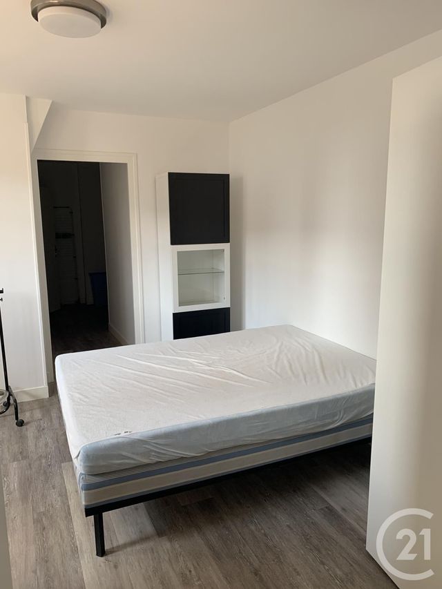 Appartement F2 à louer - 2 pièces - 39.45 m2 - LISIEUX - 14 - BASSE-NORMANDIE - Century 21 Harmony