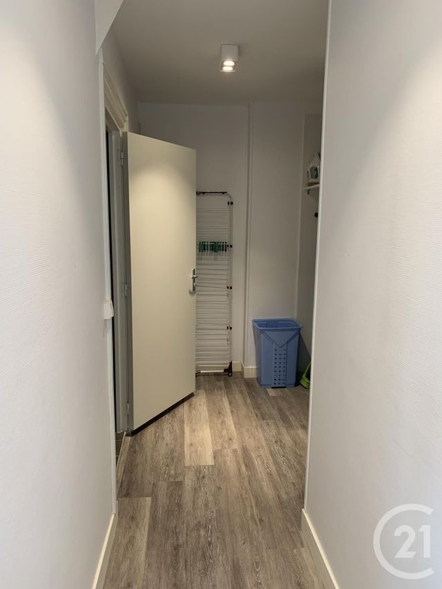 Appartement F2 à louer - 2 pièces - 39.45 m2 - LISIEUX - 14 - BASSE-NORMANDIE - Century 21 Harmony