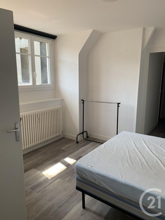 Appartement F2 à louer - 2 pièces - 39.45 m2 - LISIEUX - 14 - BASSE-NORMANDIE - Century 21 Harmony