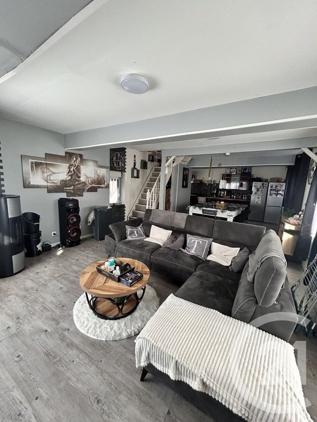 maison à vendre - 5 pièces - 115.0 m2 - LIVAROT PAYS D AUGE - 14 - BASSE-NORMANDIE - Century 21 Harmony