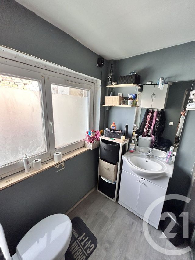 maison à vendre - 5 pièces - 115.0 m2 - LIVAROT PAYS D AUGE - 14 - BASSE-NORMANDIE - Century 21 Harmony