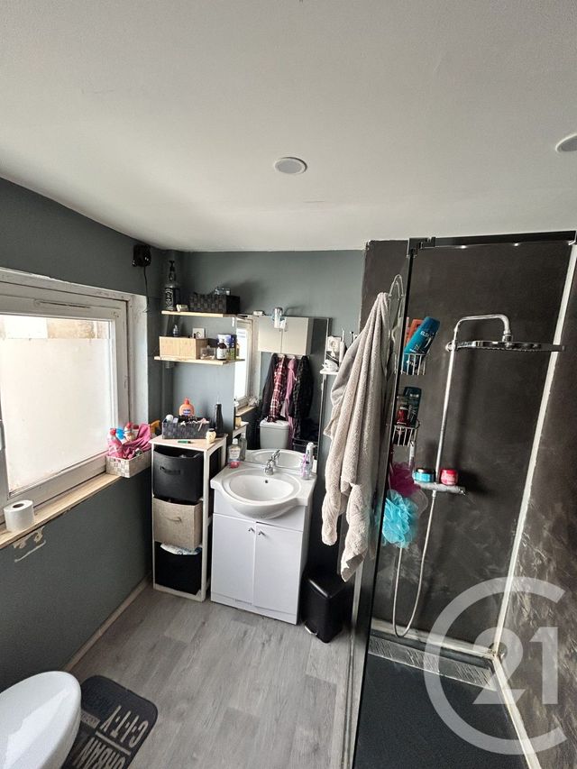 maison à vendre - 5 pièces - 115.0 m2 - LIVAROT PAYS D AUGE - 14 - BASSE-NORMANDIE - Century 21 Harmony