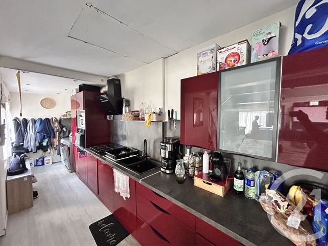 maison à vendre - 5 pièces - 115.0 m2 - LIVAROT PAYS D AUGE - 14 - BASSE-NORMANDIE - Century 21 Harmony
