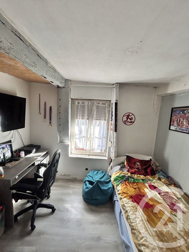 maison à vendre - 5 pièces - 115.0 m2 - LIVAROT PAYS D AUGE - 14 - BASSE-NORMANDIE - Century 21 Harmony