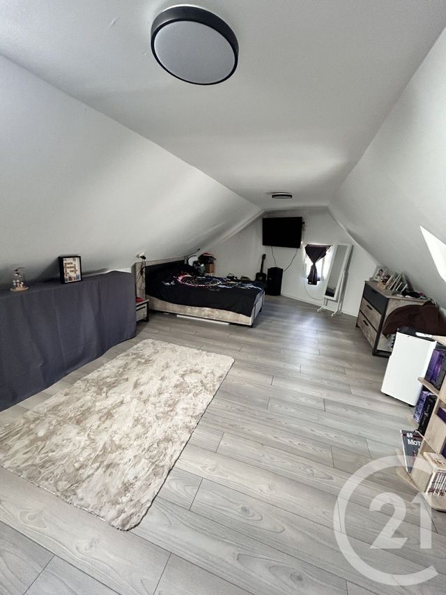 maison à vendre - 5 pièces - 115.0 m2 - LIVAROT PAYS D AUGE - 14 - BASSE-NORMANDIE - Century 21 Harmony