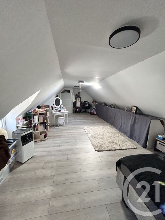 maison à vendre - 5 pièces - 115.0 m2 - LIVAROT PAYS D AUGE - 14 - BASSE-NORMANDIE - Century 21 Harmony