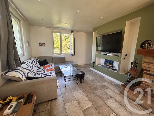 maison à louer - 4 pièces - 77.0 m2 - GLOS - 14 - BASSE-NORMANDIE - Century 21 Harmony