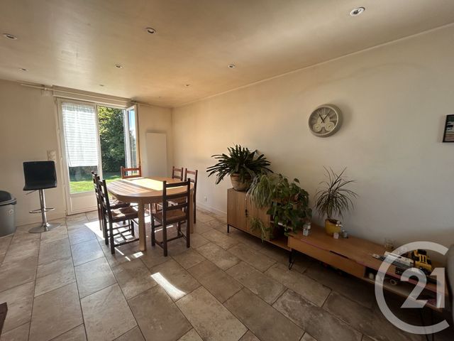 maison à louer - 4 pièces - 77.0 m2 - GLOS - 14 - BASSE-NORMANDIE - Century 21 Harmony