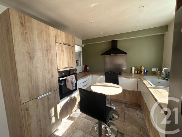 maison à louer - 4 pièces - 77.0 m2 - GLOS - 14 - BASSE-NORMANDIE - Century 21 Harmony