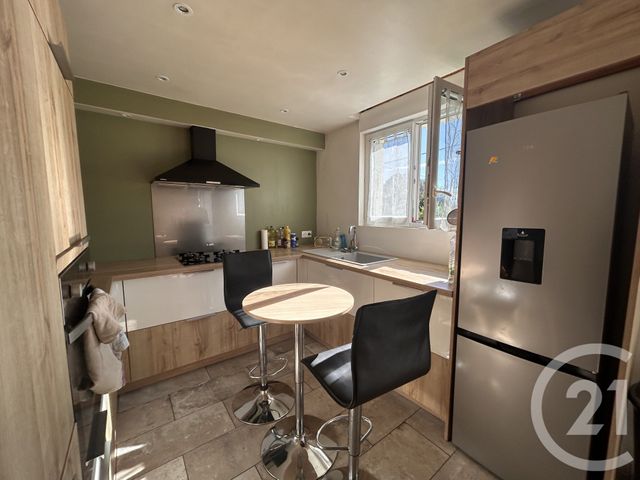 maison à louer - 4 pièces - 77.0 m2 - GLOS - 14 - BASSE-NORMANDIE - Century 21 Harmony