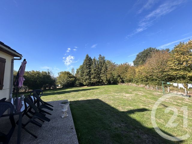 maison à louer - 4 pièces - 77.0 m2 - GLOS - 14 - BASSE-NORMANDIE - Century 21 Harmony