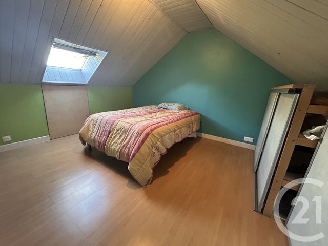 maison à louer - 4 pièces - 77.0 m2 - GLOS - 14 - BASSE-NORMANDIE - Century 21 Harmony