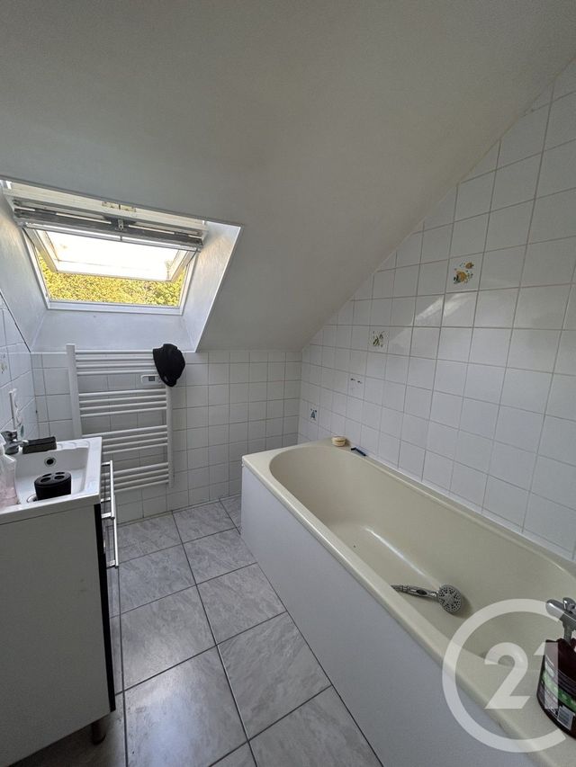 maison à louer - 4 pièces - 77.0 m2 - GLOS - 14 - BASSE-NORMANDIE - Century 21 Harmony