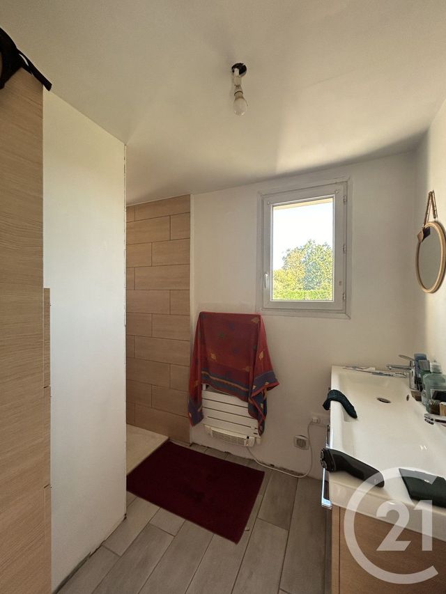 maison à louer - 4 pièces - 77.0 m2 - GLOS - 14 - BASSE-NORMANDIE - Century 21 Harmony