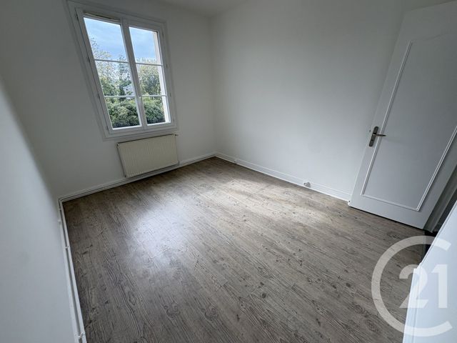 Appartement F3 à louer - 3 pièces - 56.94 m2 - LISIEUX - 14 - BASSE-NORMANDIE - Century 21 Harmony