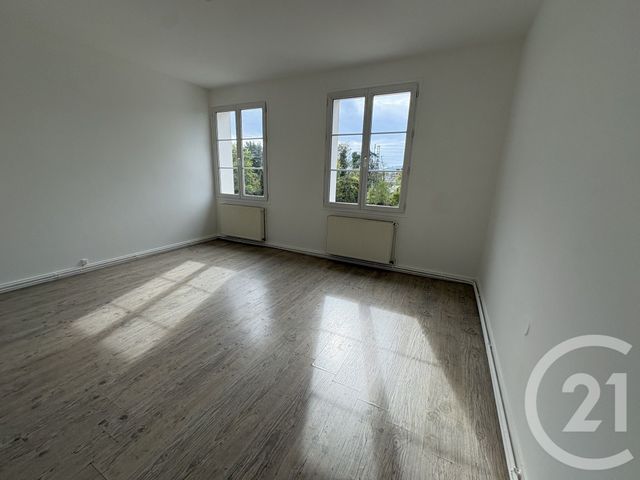 Appartement F3 à louer - 3 pièces - 56.94 m2 - LISIEUX - 14 - BASSE-NORMANDIE - Century 21 Harmony
