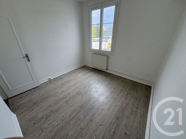 Appartement F3 à louer - 3 pièces - 56.94 m2 - LISIEUX - 14 - BASSE-NORMANDIE - Century 21 Harmony