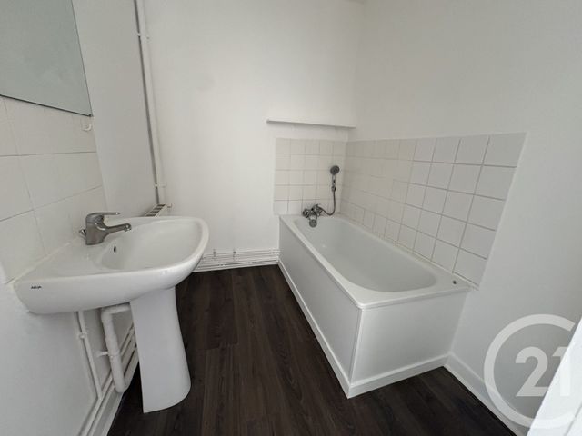 Appartement F3 à louer - 3 pièces - 56.94 m2 - LISIEUX - 14 - BASSE-NORMANDIE - Century 21 Harmony