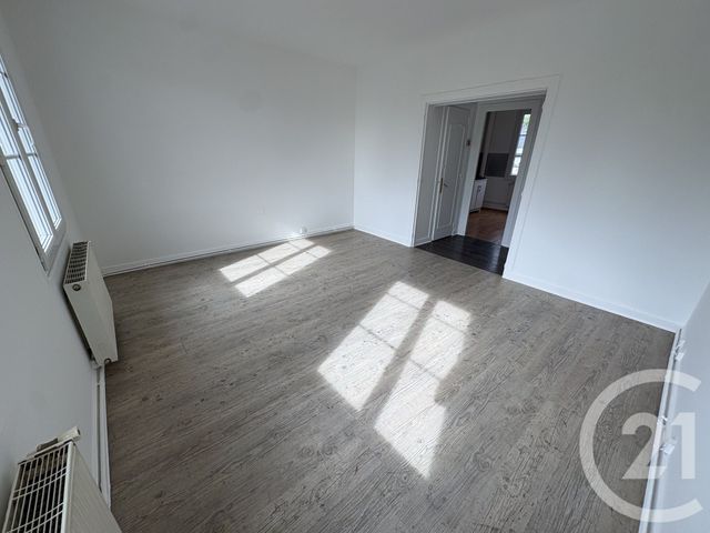 Appartement F3 à louer - 3 pièces - 56.94 m2 - LISIEUX - 14 - BASSE-NORMANDIE - Century 21 Harmony