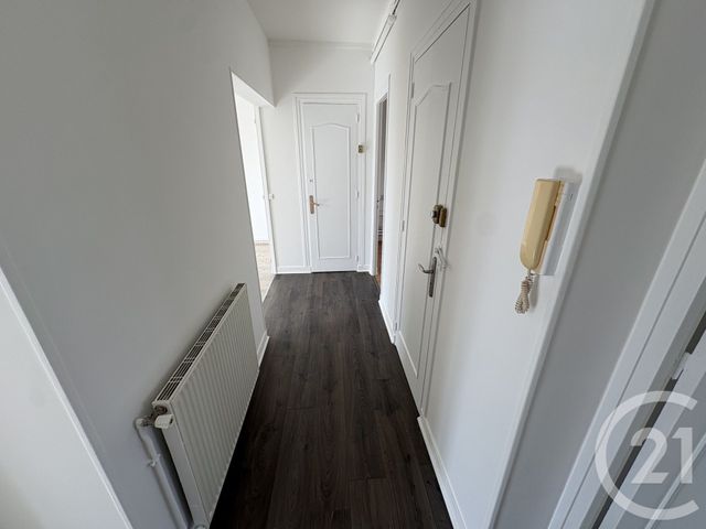 Appartement F3 à louer - 3 pièces - 56.94 m2 - LISIEUX - 14 - BASSE-NORMANDIE - Century 21 Harmony