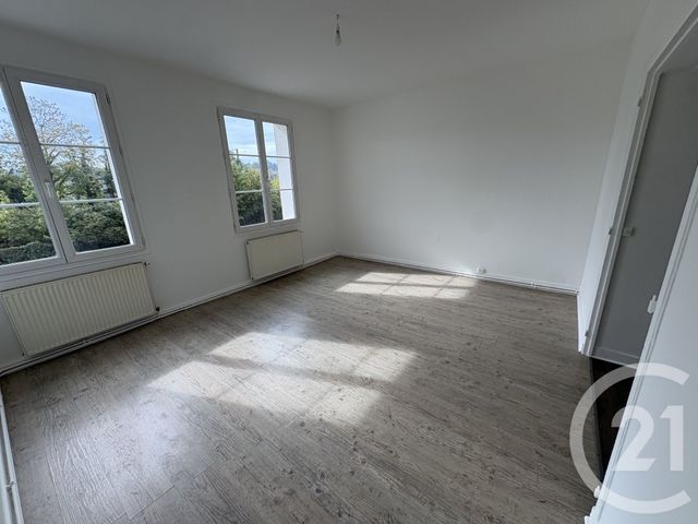 appartement - LISIEUX - 14