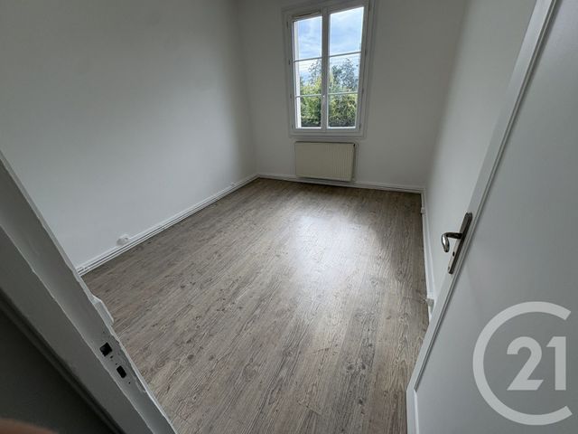 Appartement F3 à louer - 3 pièces - 56.94 m2 - LISIEUX - 14 - BASSE-NORMANDIE - Century 21 Harmony
