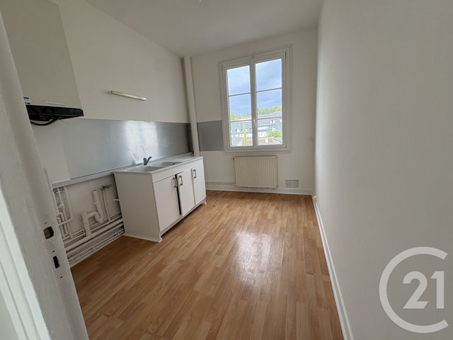 Appartement F3 à louer - 3 pièces - 56.94 m2 - LISIEUX - 14 - BASSE-NORMANDIE - Century 21 Harmony