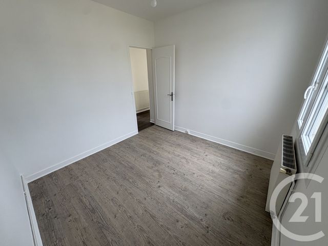 Appartement F3 à louer - 3 pièces - 56.94 m2 - LISIEUX - 14 - BASSE-NORMANDIE - Century 21 Harmony