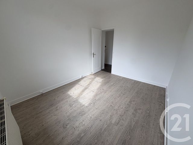 Appartement F3 à louer - 3 pièces - 56.94 m2 - LISIEUX - 14 - BASSE-NORMANDIE - Century 21 Harmony