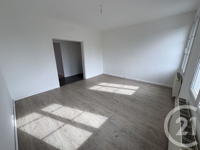 Appartement F3 à louer - 3 pièces - 56.94 m2 - LISIEUX - 14 - BASSE-NORMANDIE - Century 21 Harmony