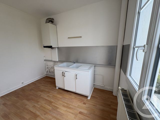 Appartement F3 à louer - 3 pièces - 56.94 m2 - LISIEUX - 14 - BASSE-NORMANDIE - Century 21 Harmony