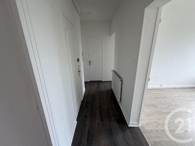 Appartement F3 à louer - 3 pièces - 56.94 m2 - LISIEUX - 14 - BASSE-NORMANDIE - Century 21 Harmony