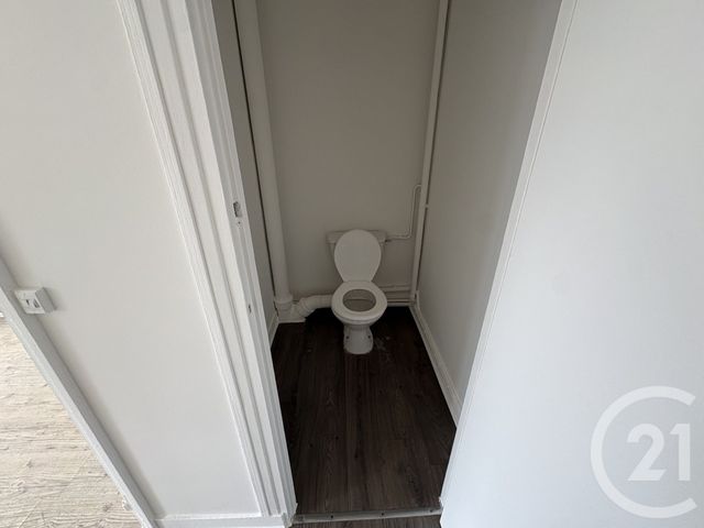 Appartement F3 à louer - 3 pièces - 56.94 m2 - LISIEUX - 14 - BASSE-NORMANDIE - Century 21 Harmony