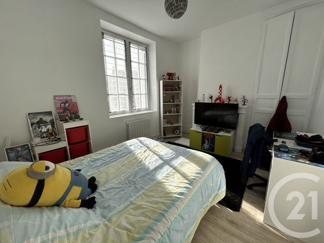 Appartement F3 à louer - 3 pièces - 73.5 m2 - LISIEUX - 14 - BASSE-NORMANDIE - Century 21 Harmony
